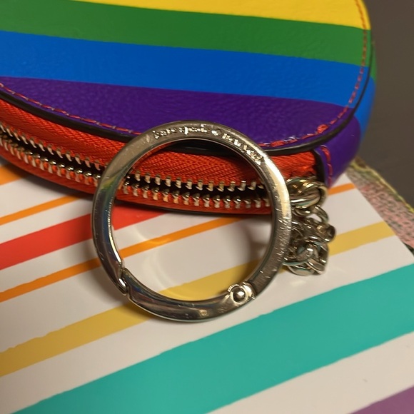 Kate Spade coin purse - Picture 5 of 5